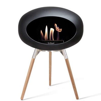 BRAZE | Eterna